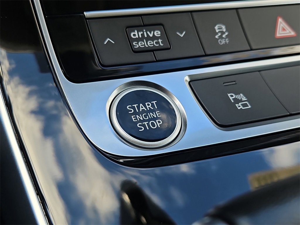 Certified 2022 Audi Q7 2.0T Premium image 26