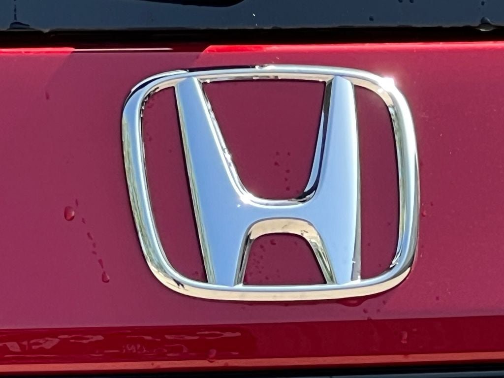 New 2026 Honda Pilot Black Edition image 53