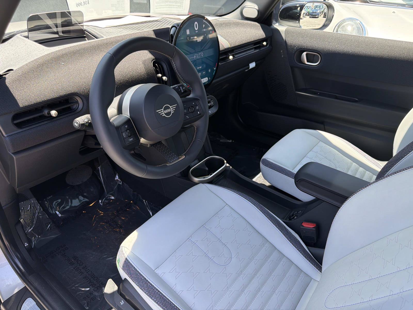 Used 2026 MINI Cooper S FWD image 8