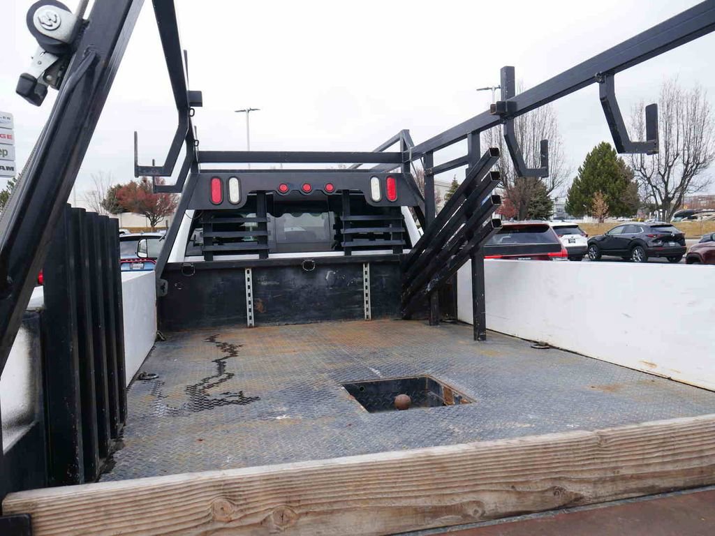 Used 2014 RAM 5500 SLT w/ Quick Order Package 29G SLT image 23