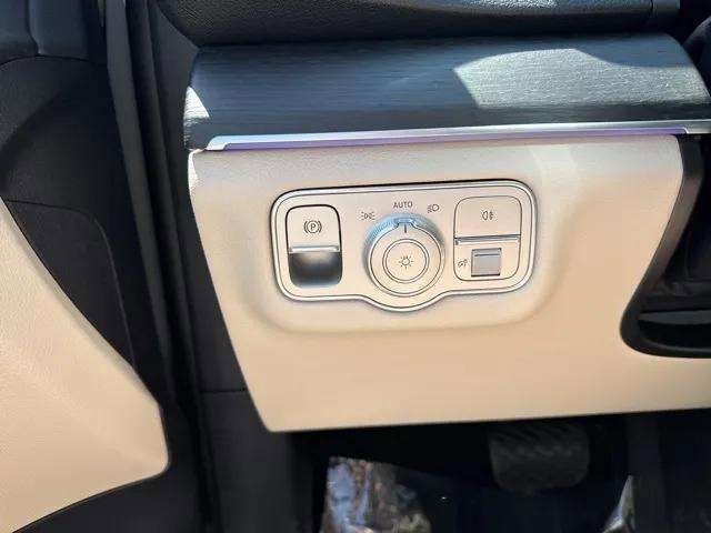 New 2025 Mercedes-Benz GLE 350 4MATIC image 18