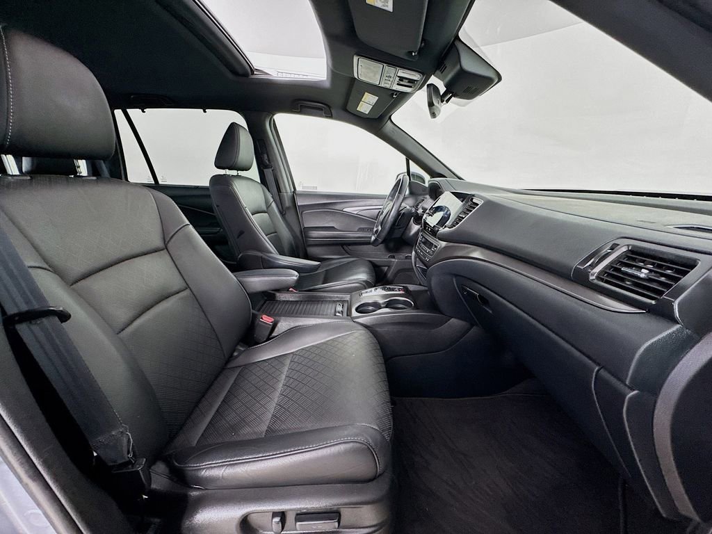 Used 2020 Honda Passport EX-L image 36