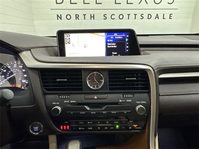 Used 2017 Lexus RX 350 FWD image 18