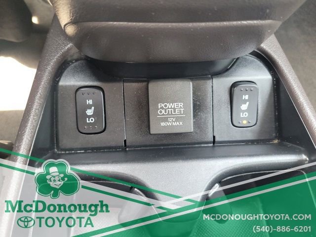 Used 2014 Honda CR-V EX-L image 32