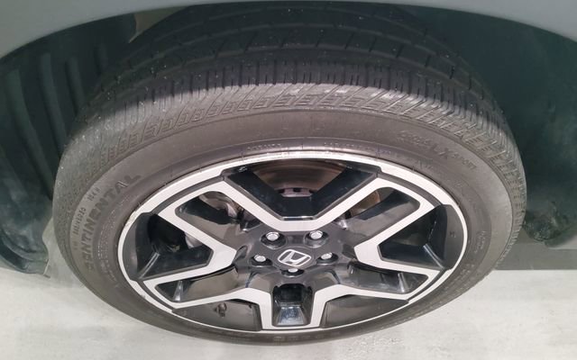 Certified 2023 Honda Passport Elite image 42