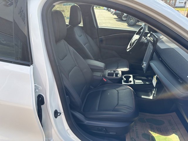 New 2025 Ford Mustang Mach-E Premium w/ Sport Appearance Package image 32