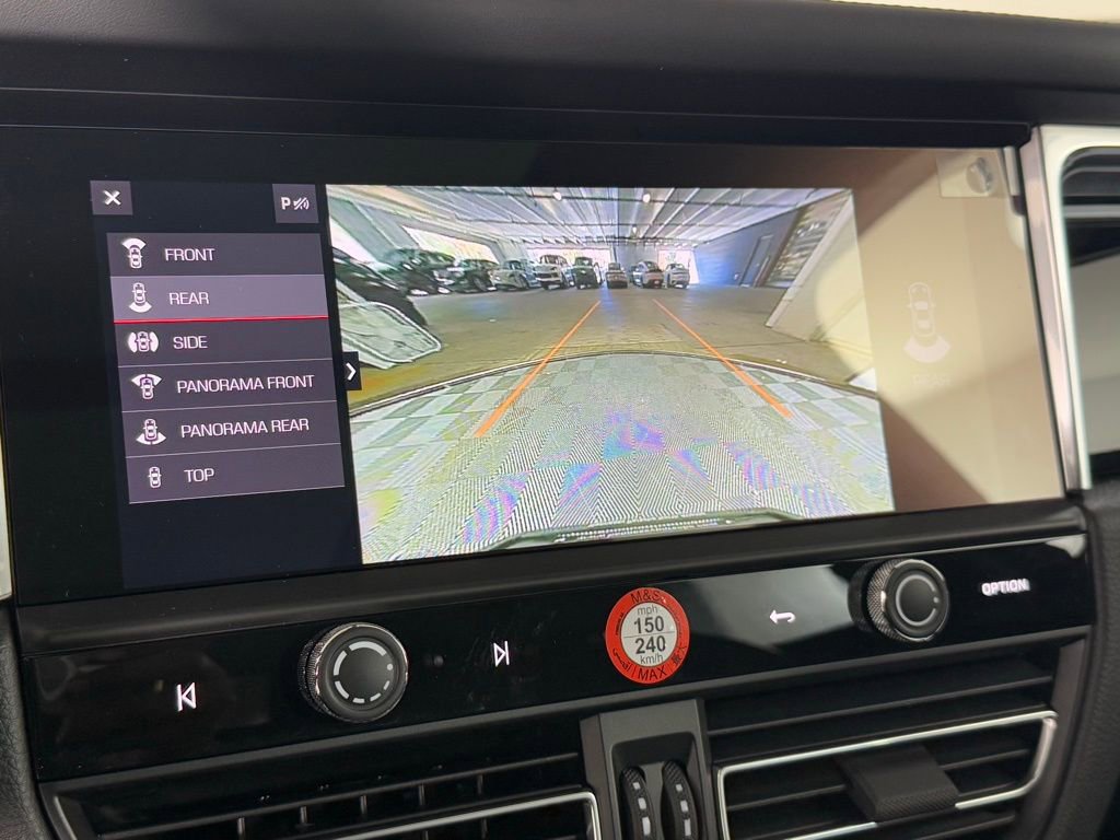 New 2026 Porsche Macan Turbo image 32