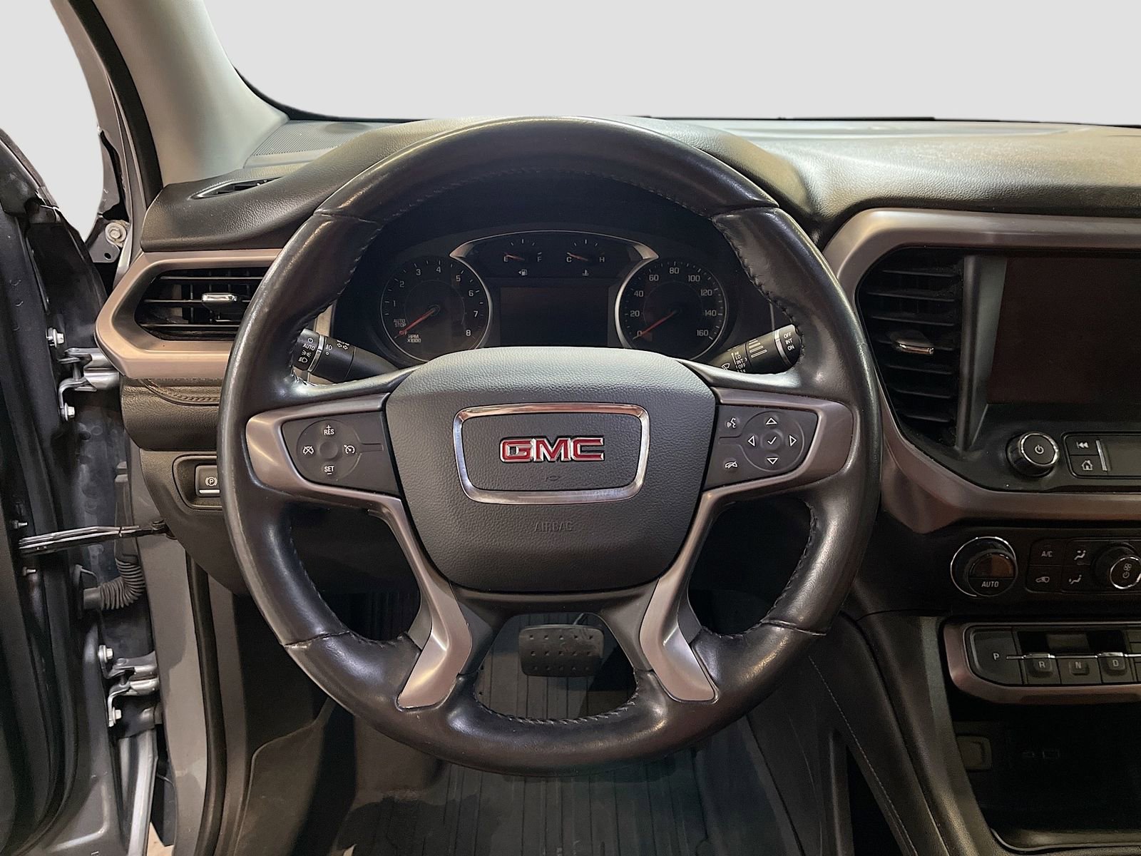 Used 2020 GMC Acadia AT4 w/ LPO, Floor Liner Package image 11