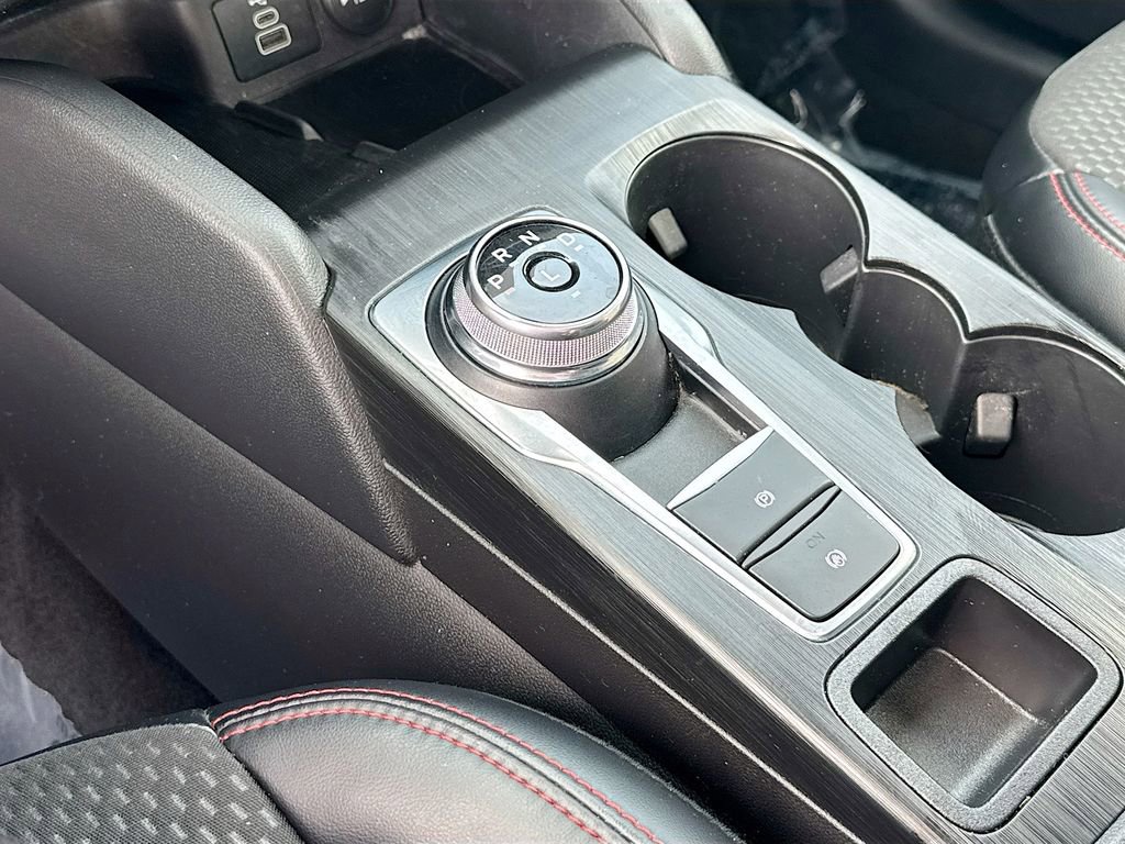 Used 2024 Ford Escape ST-Line Select w/ Tech Pack #2 AWD/4WD image 15