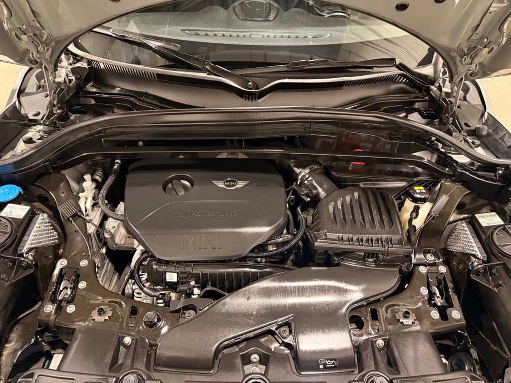 Used 2017 MINI Cooper Countryman FWD image 11