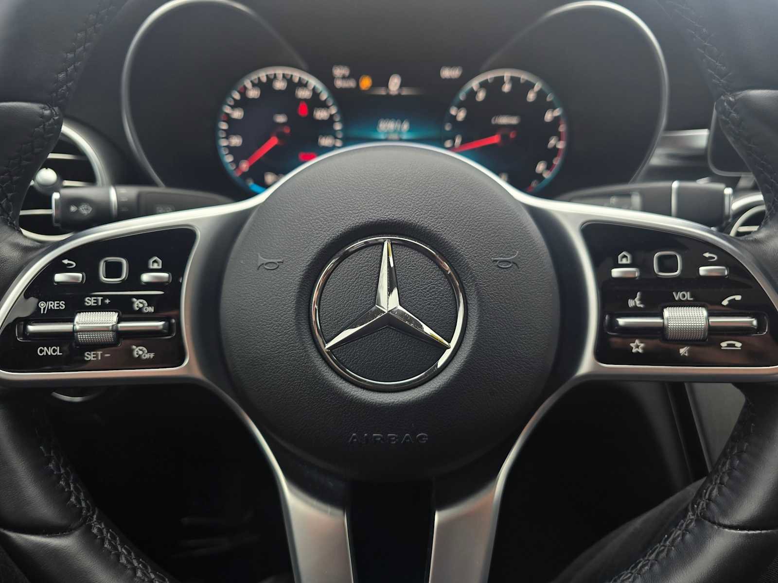 Used 2021 Mercedes-Benz C 300 4MATIC Sedan image 24