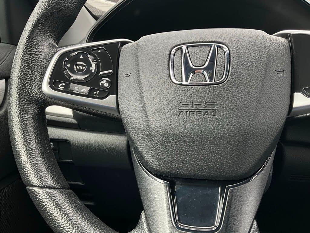 Used 2020 Honda CR-V LX image 21