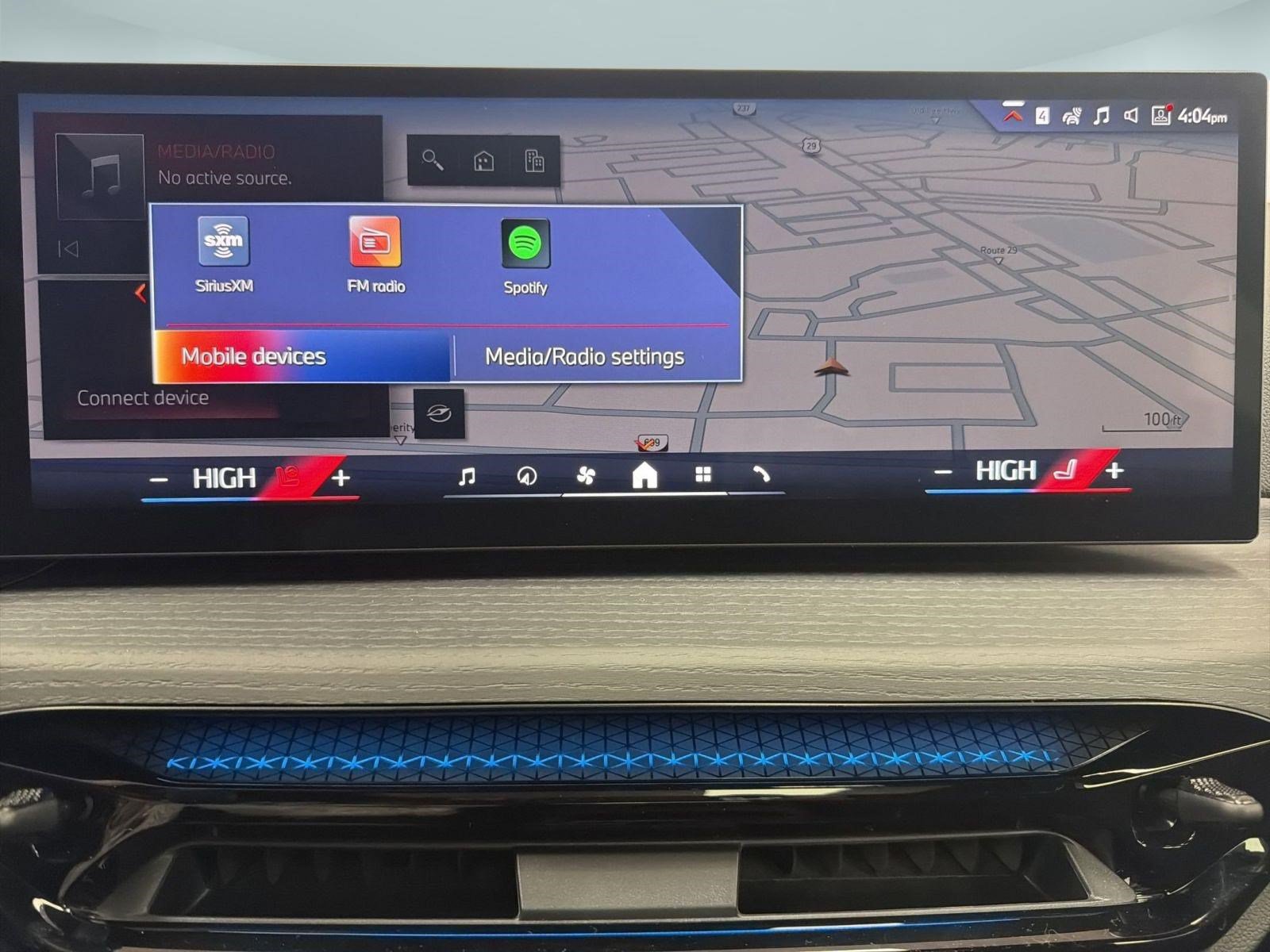 Used 2026 BMW i4 xDrive40i w/ Premium Package AWD/4WD image 19