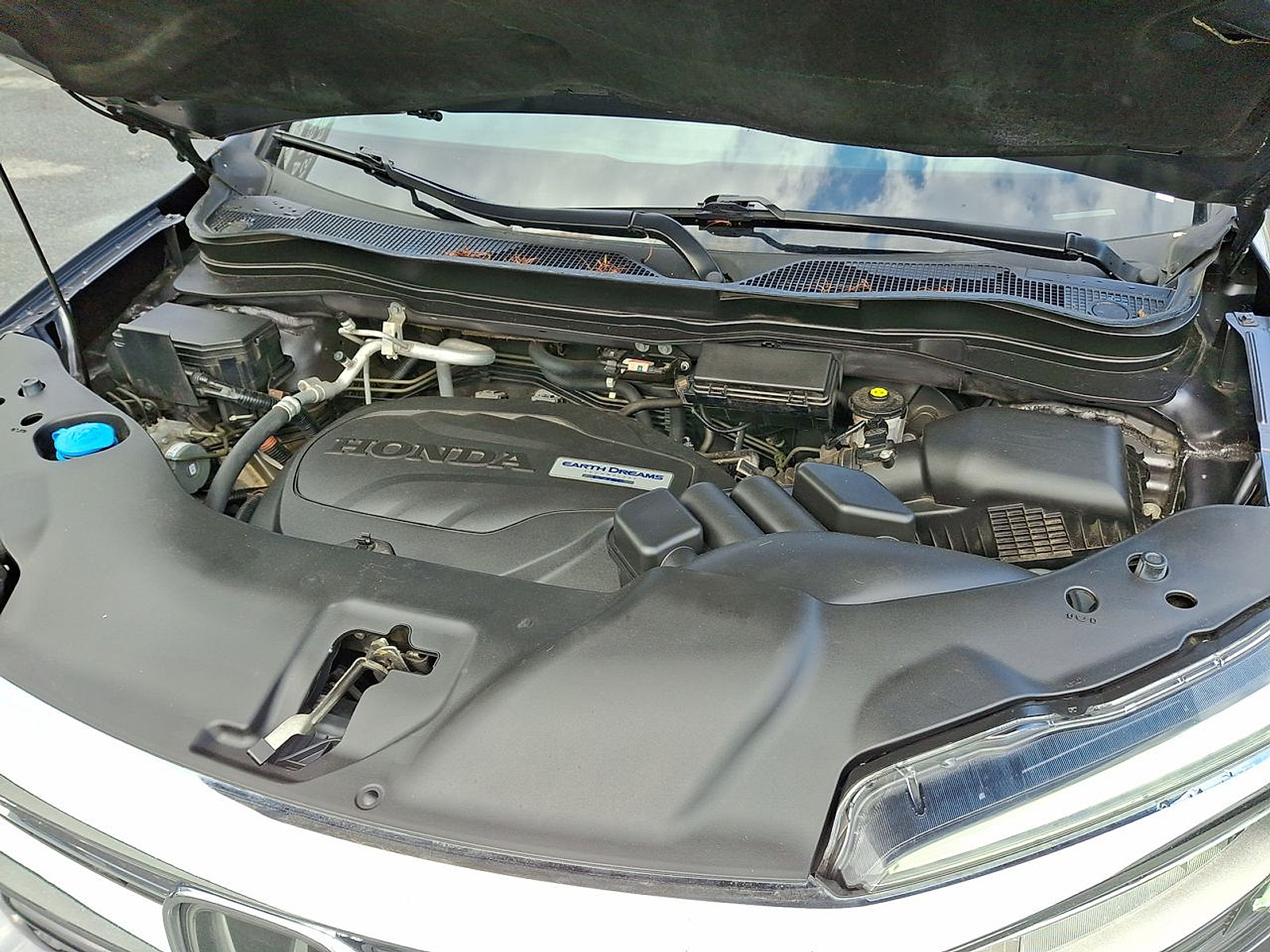 Used 2020 Honda Pilot Touring image 31