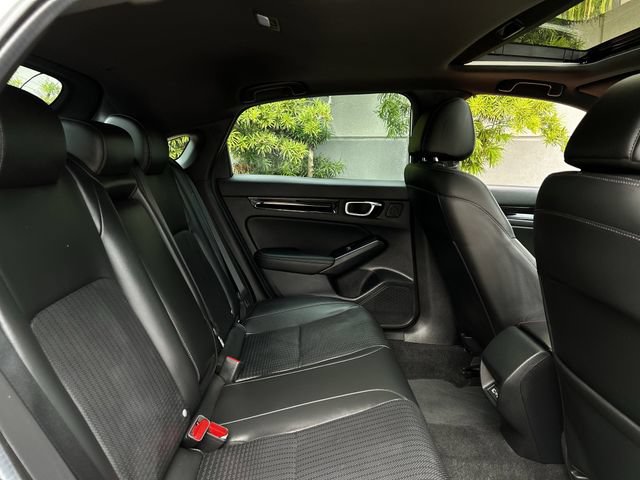Used 2024 Honda Civic Sport Touring image 32