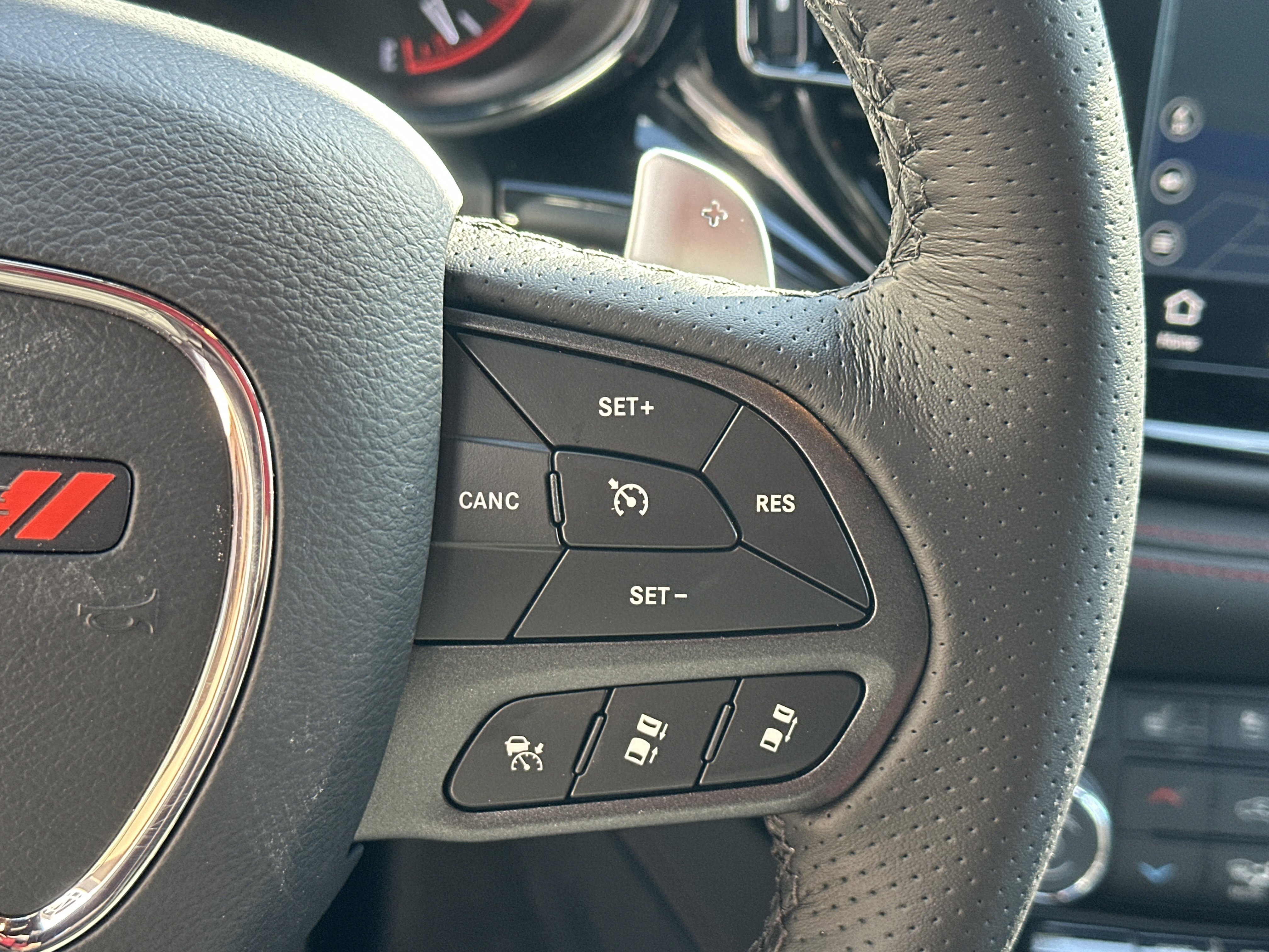 New 2026 Dodge Durango GT image 9