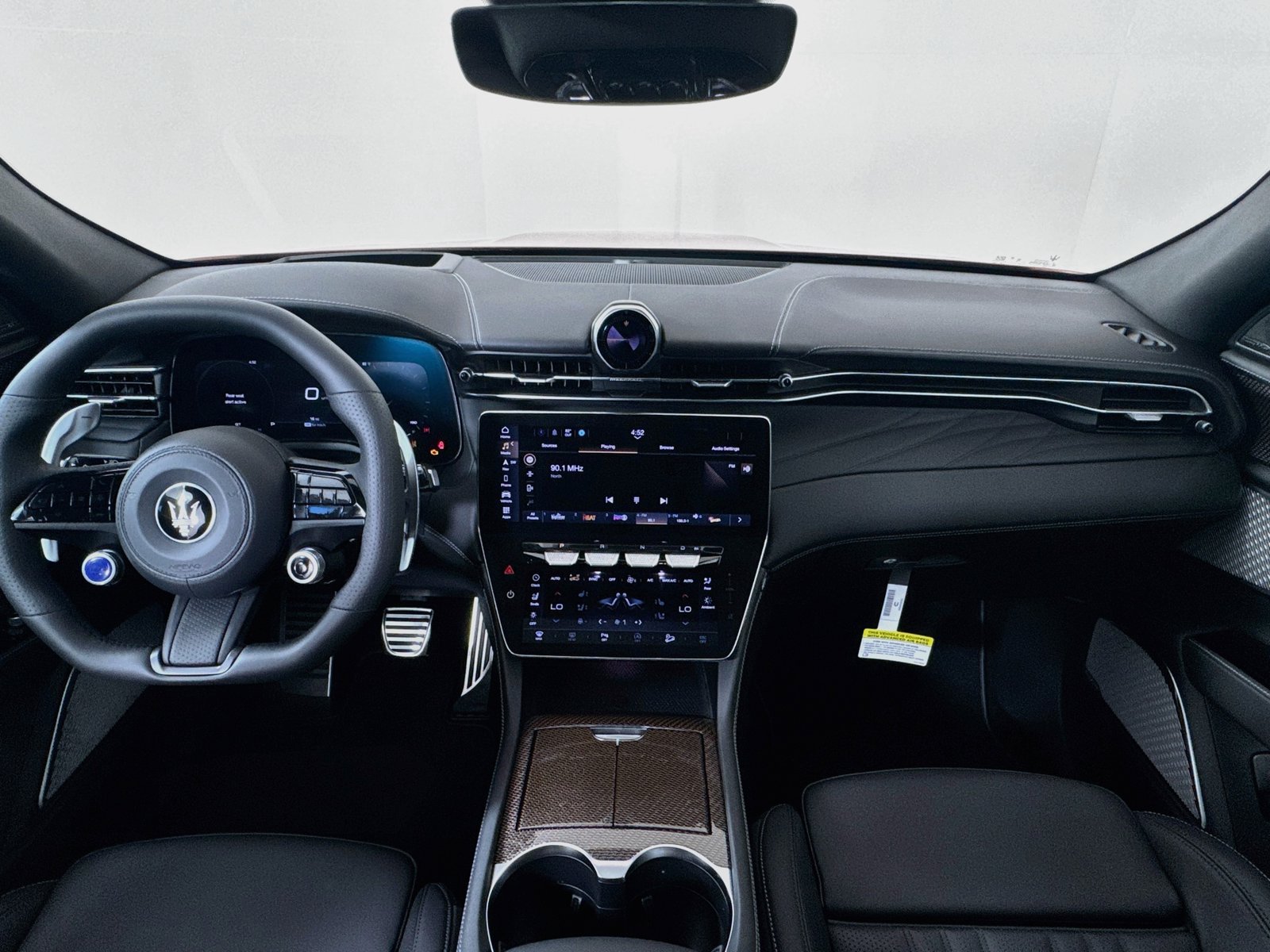 New 2027 Maserati Grecale Modena AWD/4WD image 23