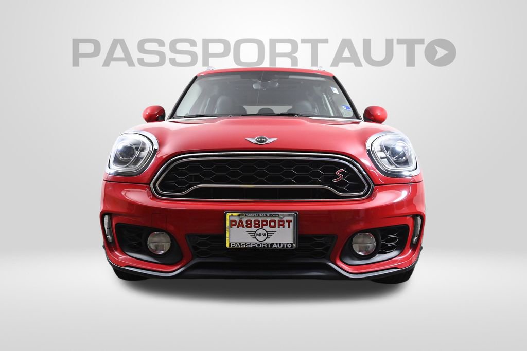 Used 2018 MINI Cooper Countryman S image 2