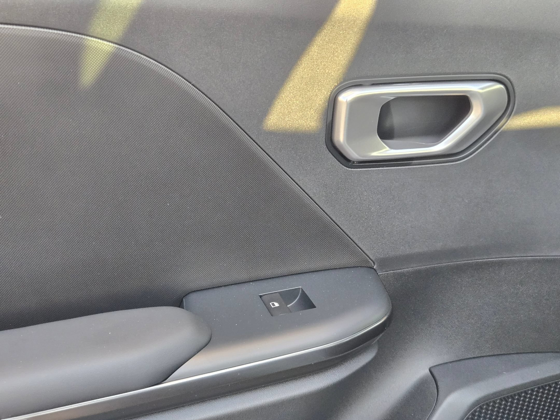 New 2026 Kia K4 FWD image 29