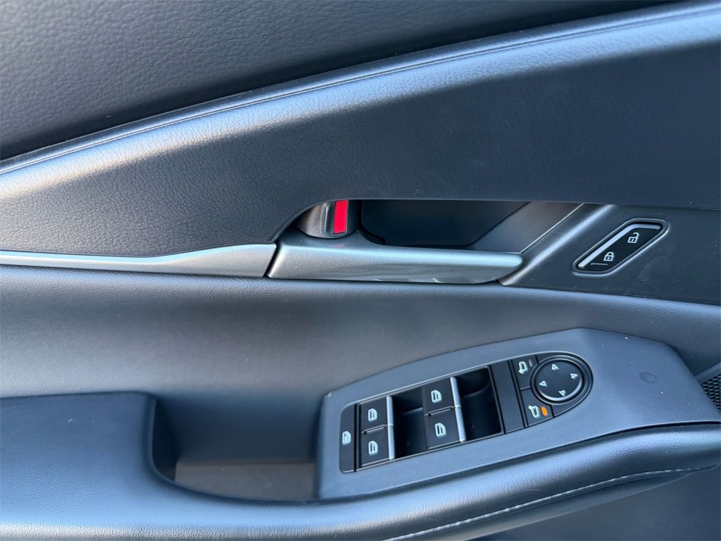 New 2026 MAZDA CX-30 AWD 2.5 S image 11