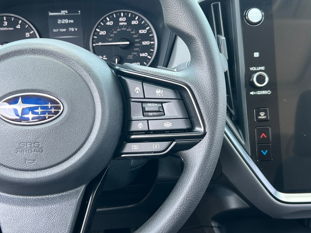 New 2026 Subaru Crosstrek 2.0i Premium image 23