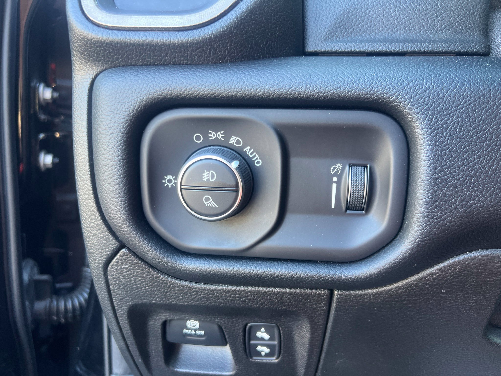 Used 2021 RAM 1500 Rebel w/ Rebel Level 1 Equipment Group AWD/4WD image 22