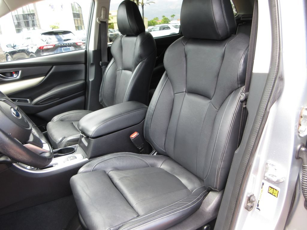 Used 2021 Subaru Ascent Limited w/ Popular Package #2A AWD/4WD image 11