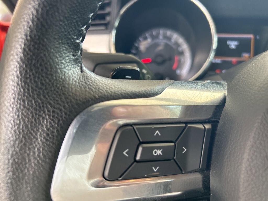 Used 2015 Ford Mustang GT Premium RWD image 40