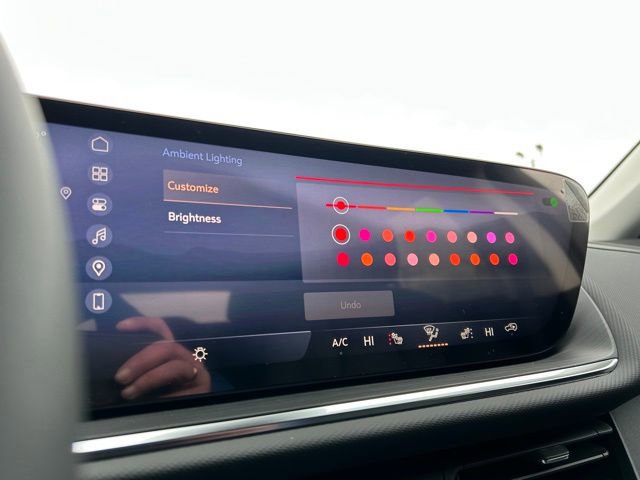 New 2026 Buick Envision Preferred image 51