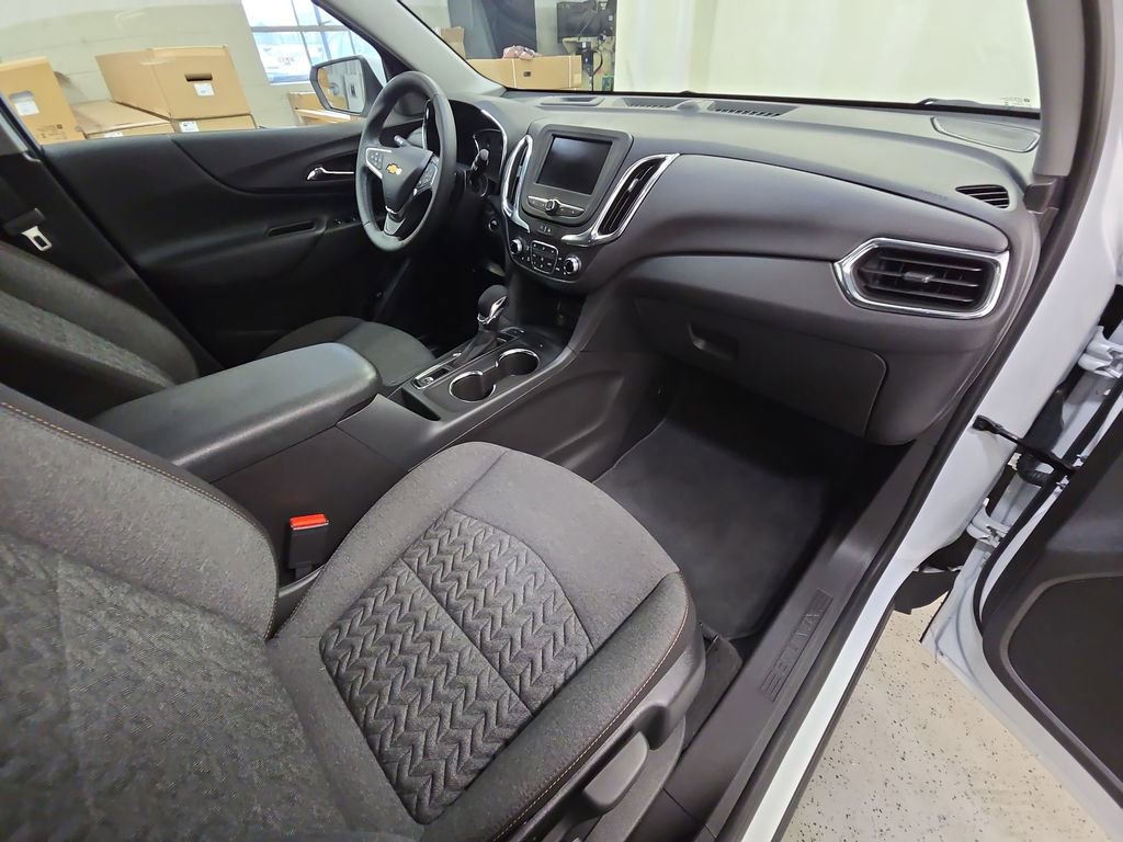 Certified 2024 Chevrolet Equinox LT image 38