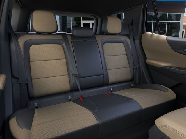 New 2026 Chevrolet Equinox ACTIV FWD image 17