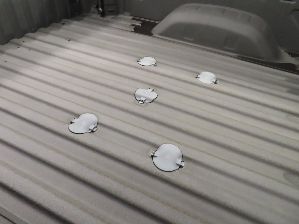 Used 2024 GMC Sierra 2500 SLT w/ SLT Premium Package image 46