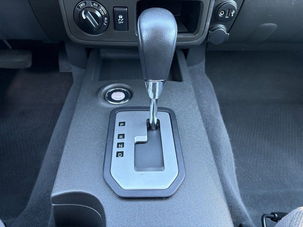 Used 2020 Nissan Frontier S image 39