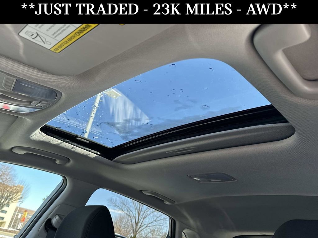 Used 2023 Hyundai Kona SEL w/ Convenience Package image 21