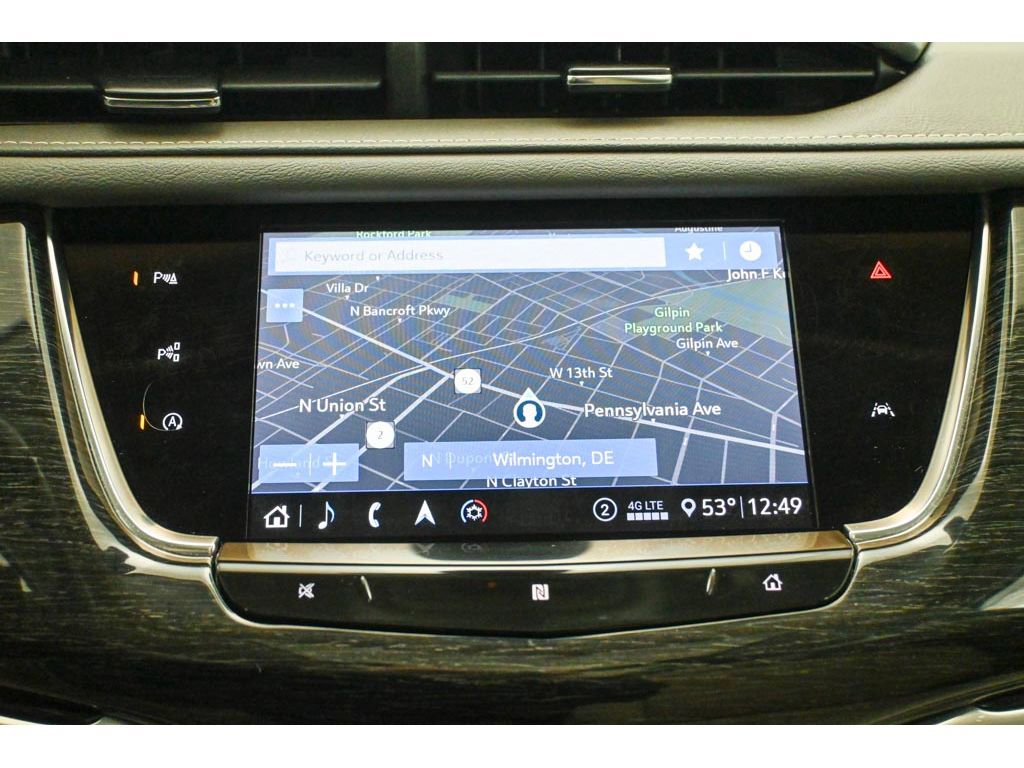 Used 2020 Cadillac XT6 Premium Luxury AWD/4WD image 54