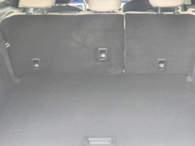 New 2026 Lincoln Nautilus Reserve w/ Jet Appearance Package image 17