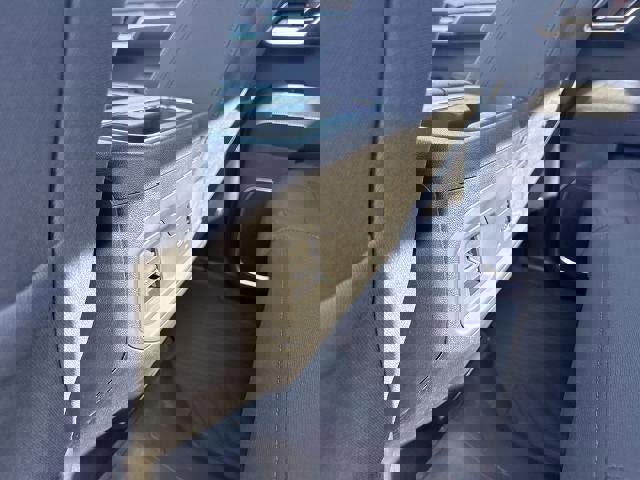 New 2026 Chevrolet Silverado 1500 LT w/ Z71 Off-Road Package image 21