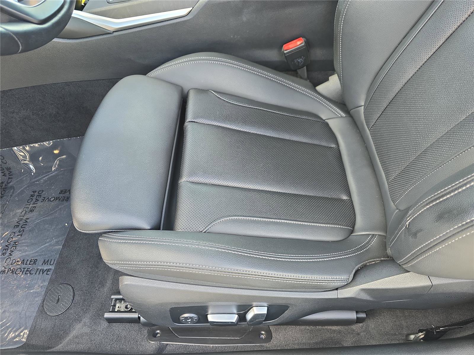 Certified 2022 BMW 430i xDrive Coupe w/ Premium Package 2 image 13