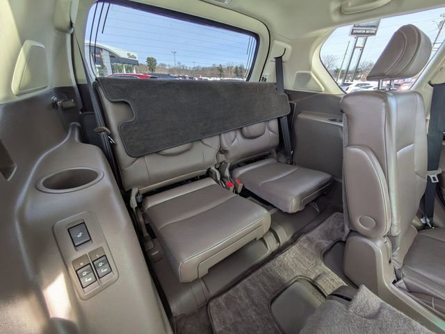 Used 2017 Lexus GX 460 Luxury w/ Sport Design Package image 35