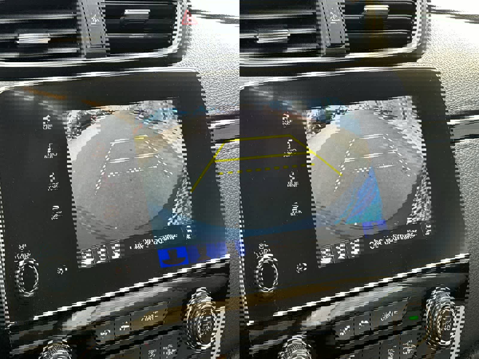 Used 2021 Honda CR-V EX-L image 17