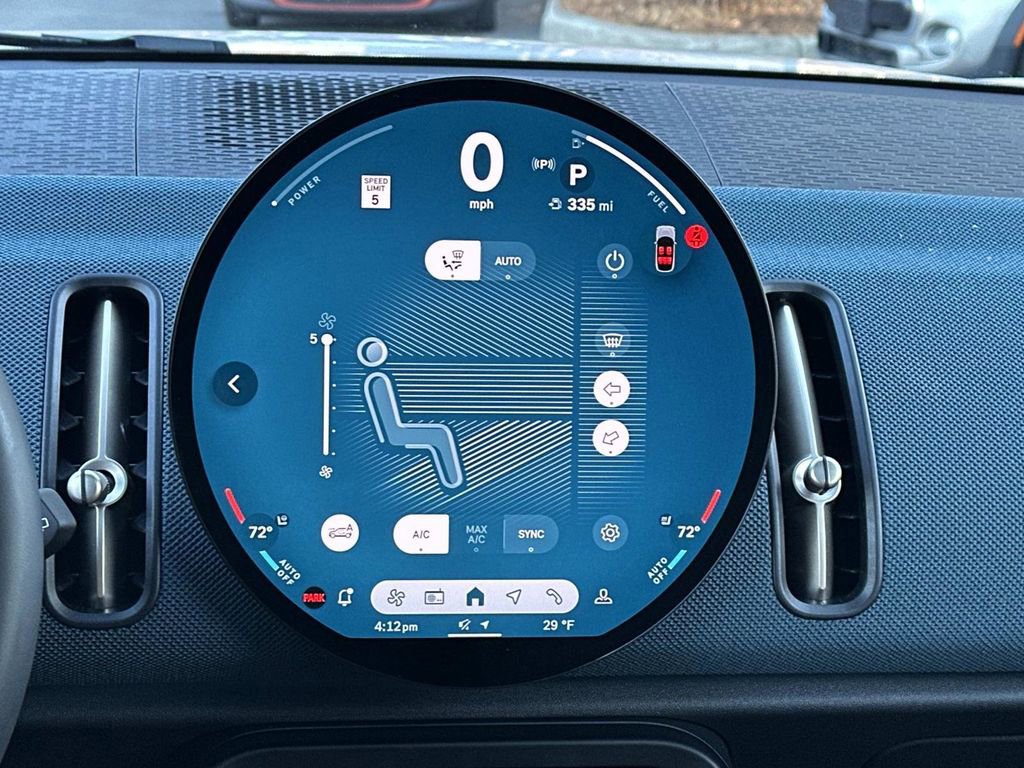 Used 2025 MINI Cooper Countryman S image 14