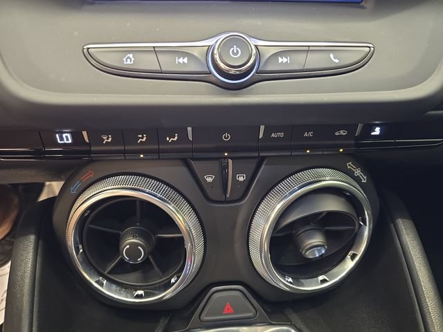 Used 2023 Chevrolet Camaro LT RWD image 21