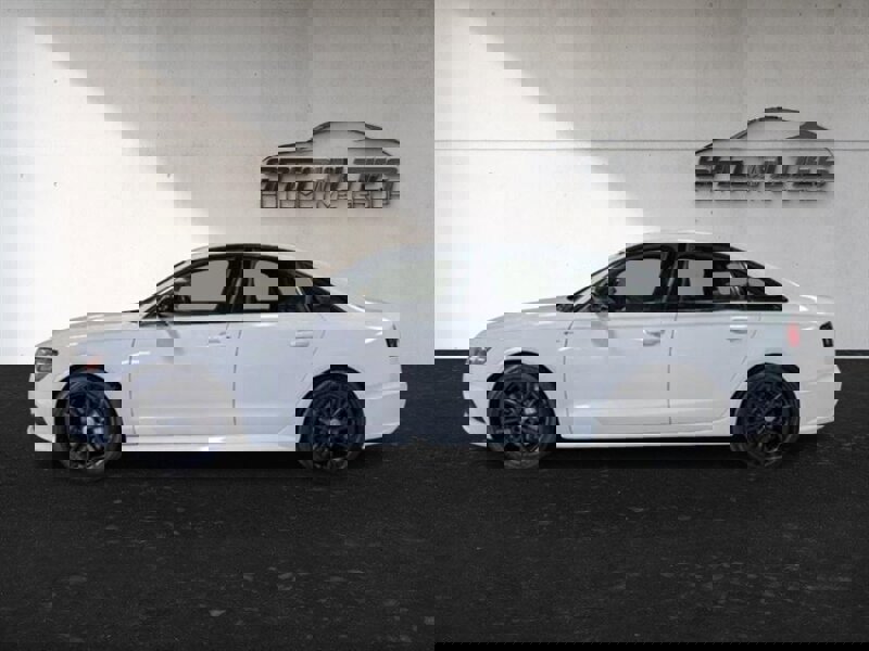 Used 2018 Audi A6 2.0T Premium image 7