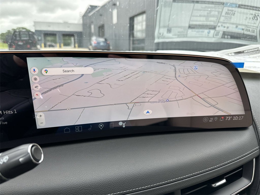 New 2026 Cadillac CT5 Premium Luxury image 18