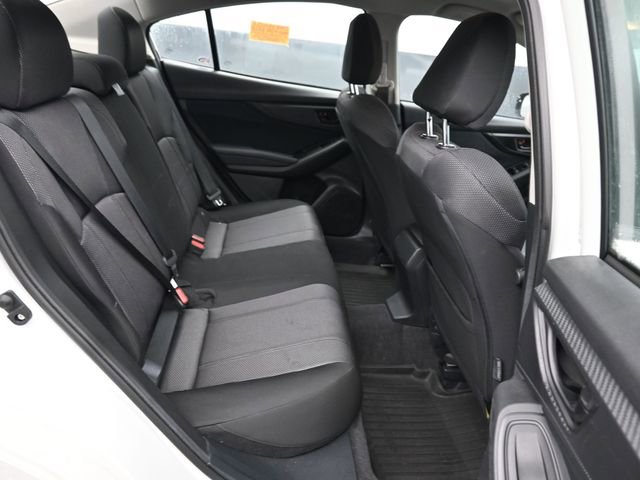 Used 2023 Subaru Impreza 2.0i image 7