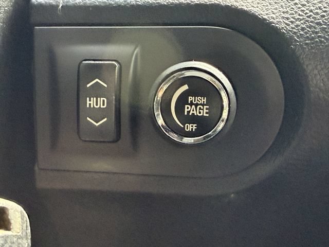 Used 2014 Chevrolet Camaro SS w/ RS Package RWD image 26