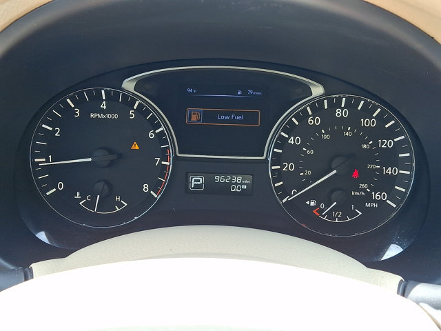 Used 2015 Nissan Altima 2.5 S w/ Power Driver Seat Package FWD image 19