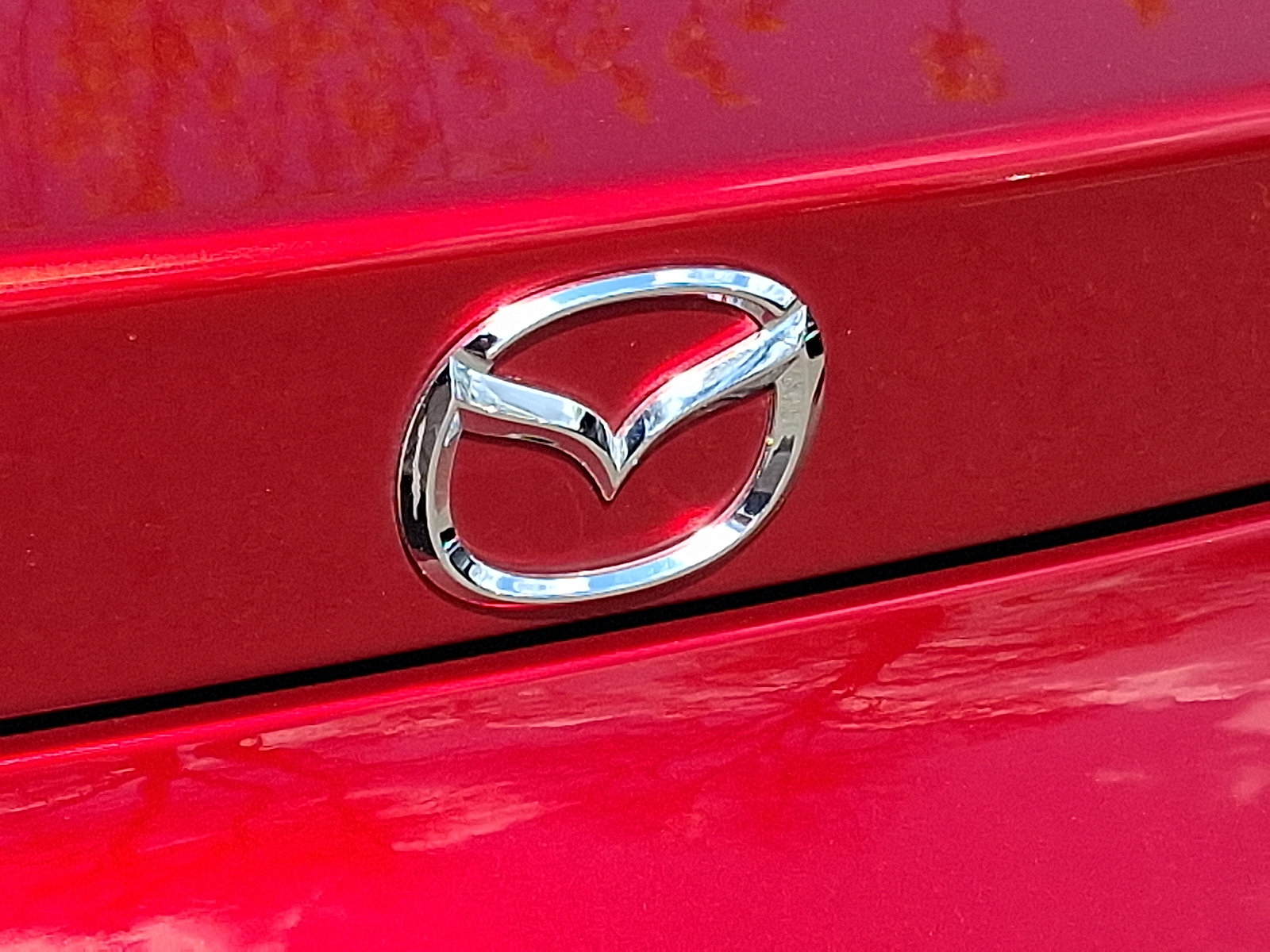 Used 2021 MAZDA MX-5 Miata Sport image 29