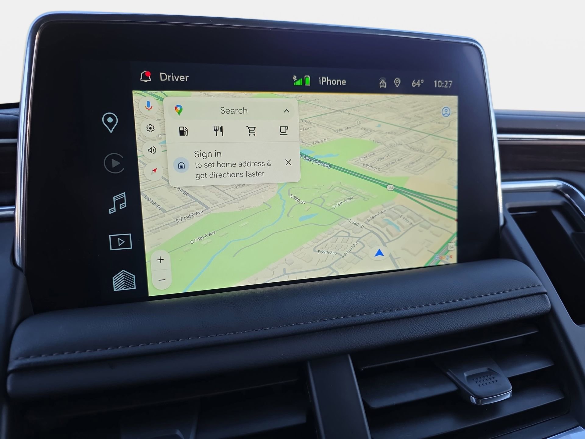 Used 2024 Chevrolet Tahoe High Country image 22