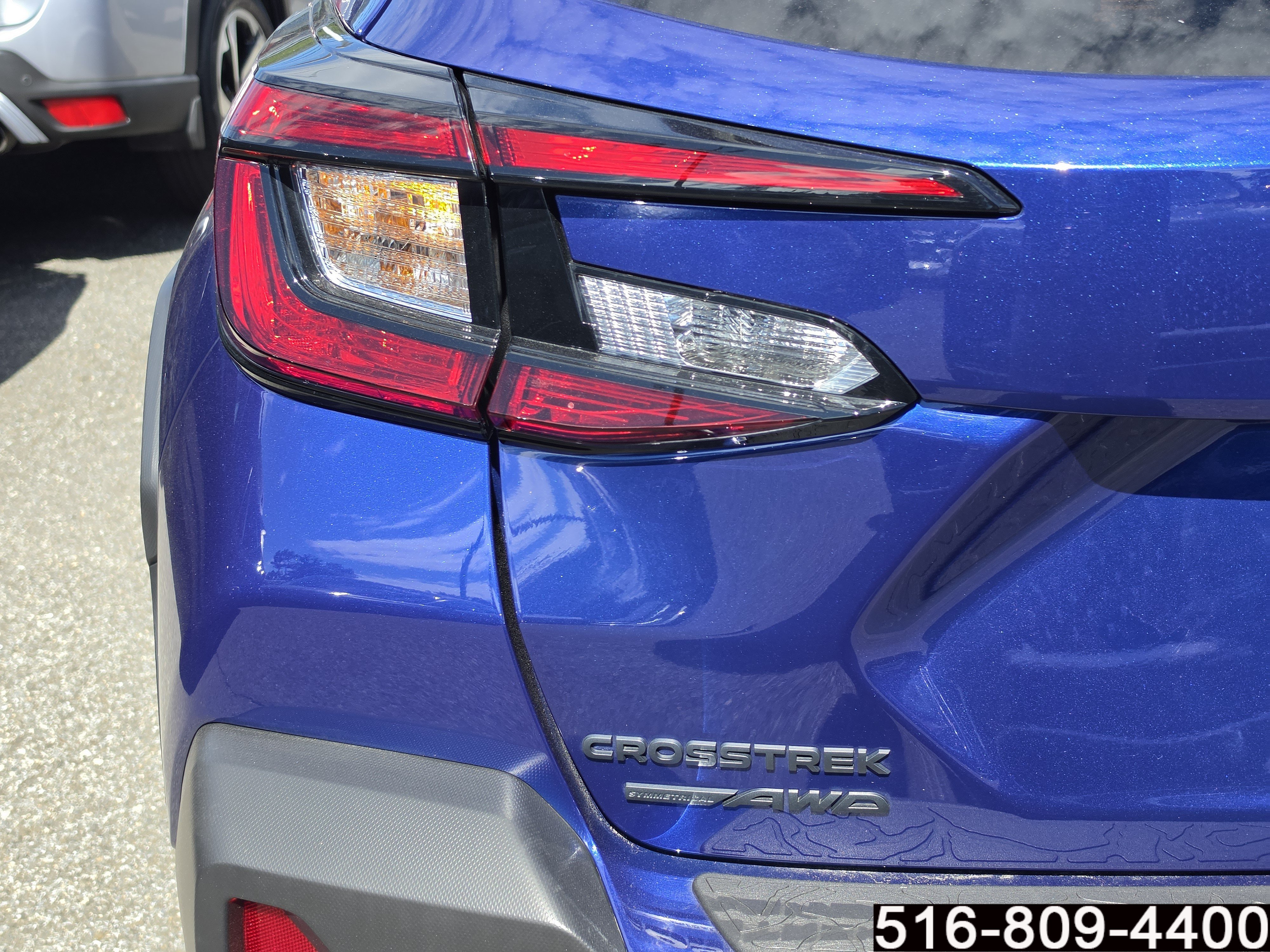 Used 2025 Subaru Crosstrek 2.5i Wilderness w/ Wilderness Package AWD/4WD image 36